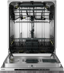  Встраиваемая посудомоечная машина Asko DFI746U
