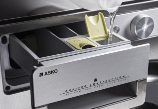 Система Auto Dose от компании Asko