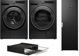 Комплект Asko Style + 11: W7096XG + T709HUG + DC7784V.G + HB150G