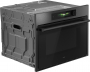 Встраиваемая микроволновая печь Asko OM64BSH