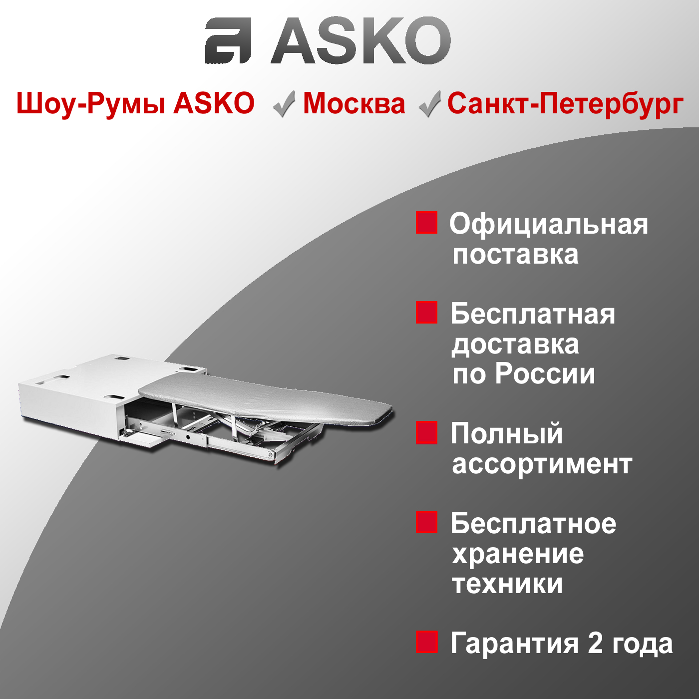  Asko HI1153W