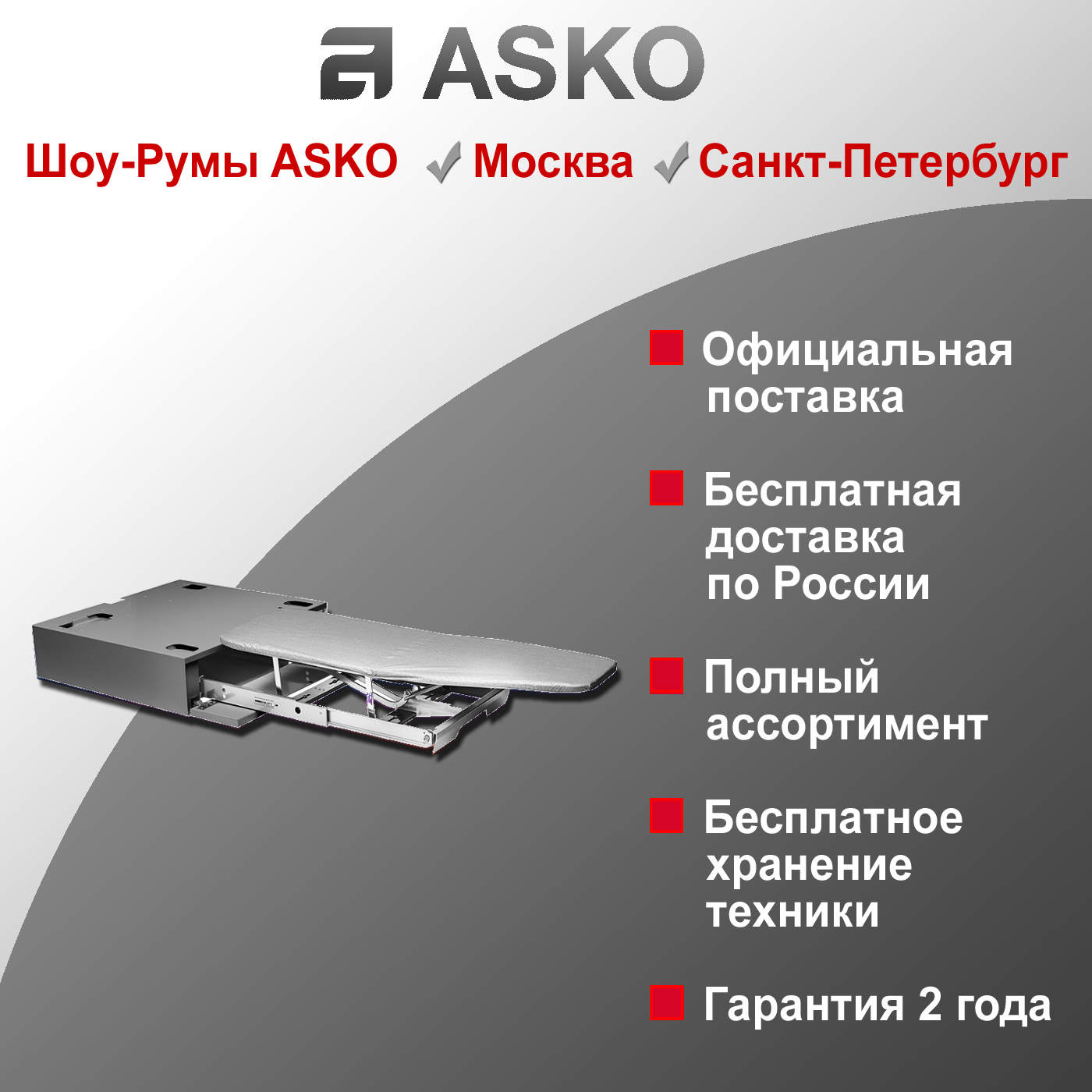  Asko HI1153T